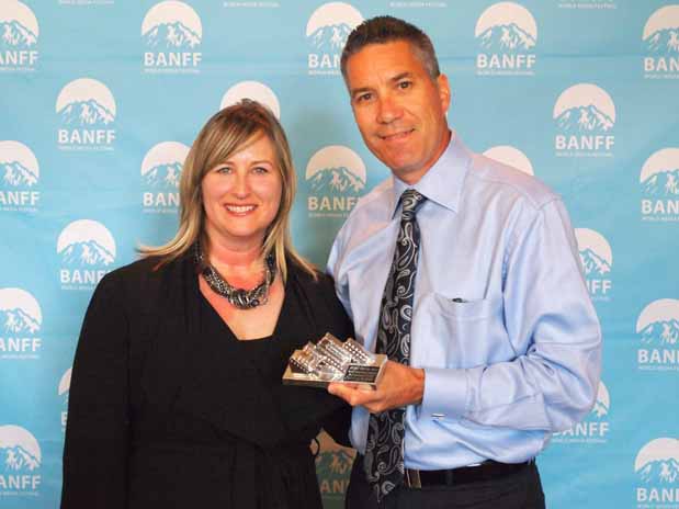 Digital Rapids Honoured with Deluxe Outstanding Technical Achievement Award 1