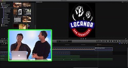 Modifying Photoshop® Files in Final Cut Pro X 11