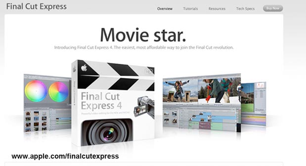 Offlining 24p in Apple's Final Cut Express 1