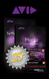 Avid Whitepaper: Digital Cinema Camera Workflows 16