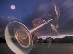 A Different Light: Gamma-Corrected Compositing 1