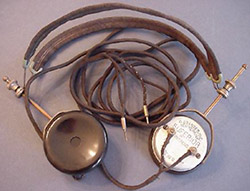 Headphones: a few resources 11