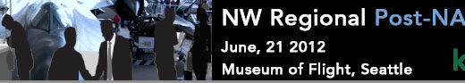 Key Code Media Northwest Post NAB Show 2012 21