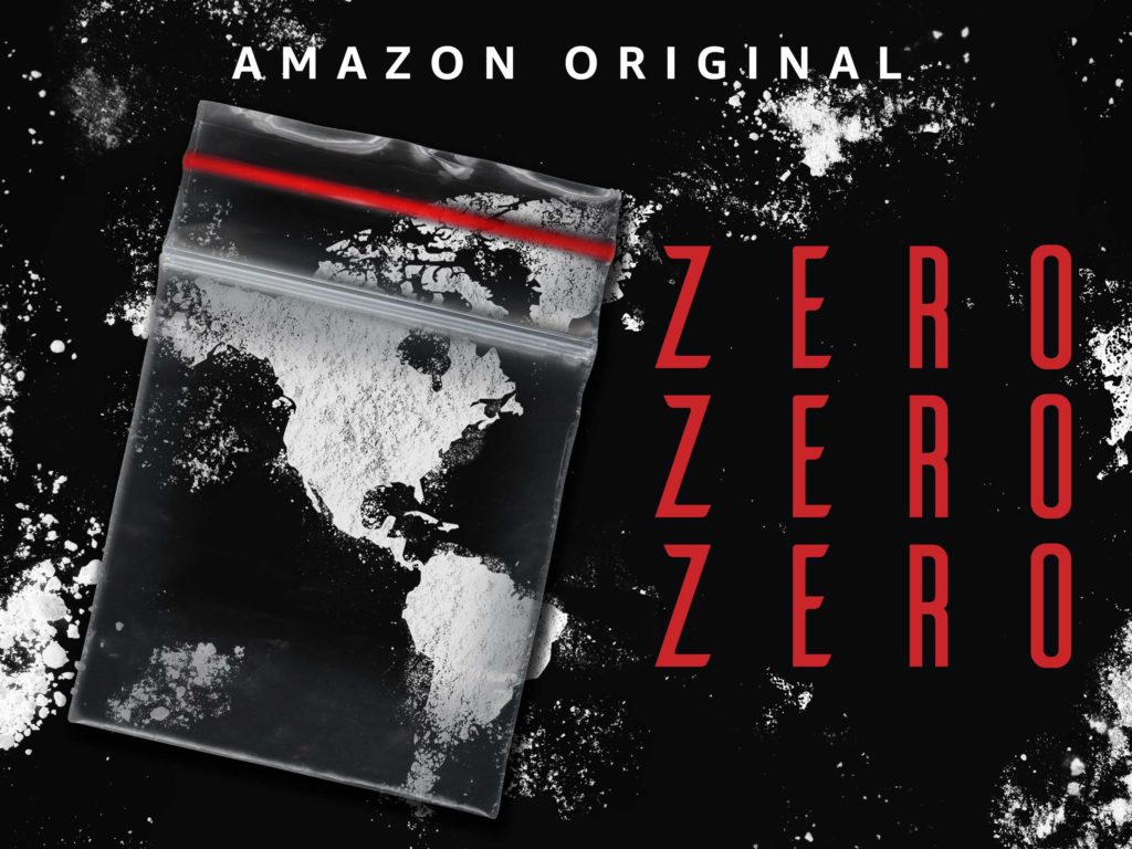 Art Of The Cut Podcast Eps. 57 (“Zero Zero Zero” Editor Herve Schneid, ACE) 1