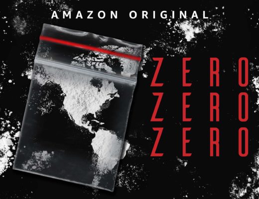 Art Of The Cut Podcast Eps. 57 (“Zero Zero Zero” Editor Herve Schneid, ACE) 3