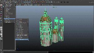 Autodesk Announces Extensions for 2013 3D Animation Software 1