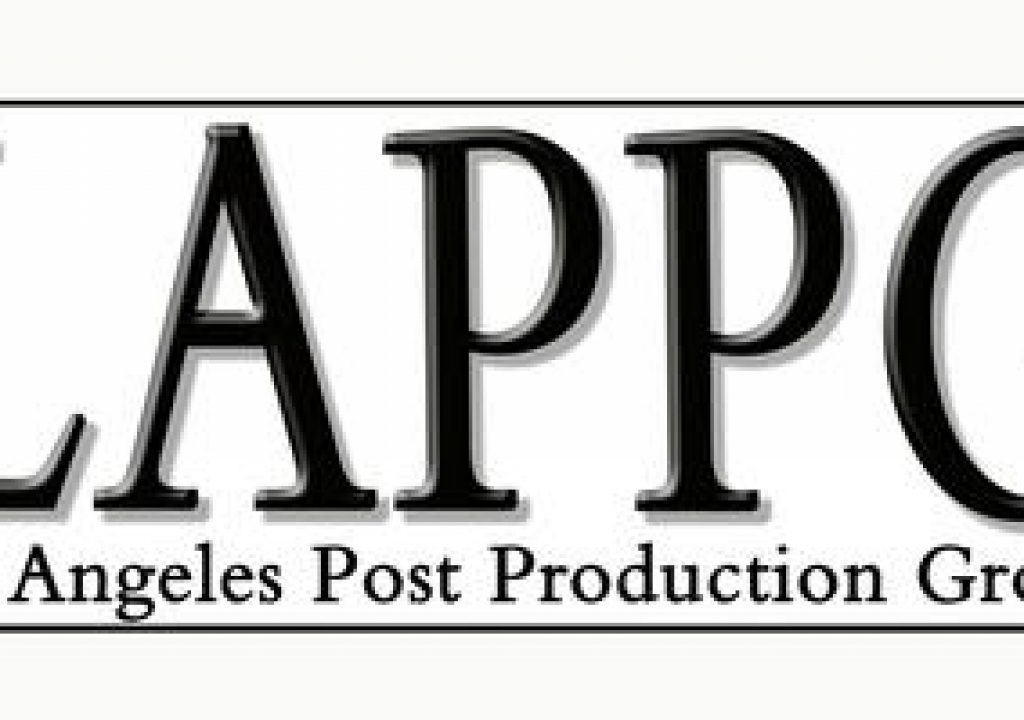 "Modern Family" Editor Tony Orcena & Blackmagic Design's Post NAB News LAPPG 1