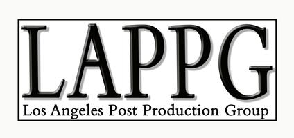 "Modern Family" Editor Tony Orcena & Blackmagic Design's Post NAB News LAPPG 3