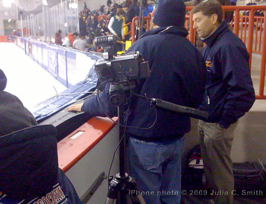 It's Not The Camera... 4