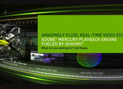 Will Adobe's new Mercury technology provoke a sudden exodus from Final Cut Pro to CS5? 3