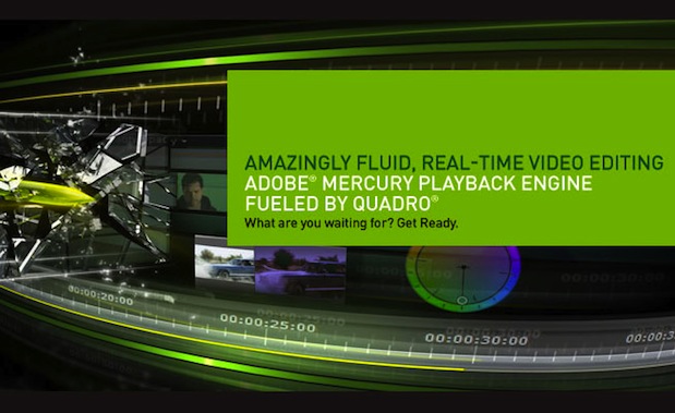 Will Adobe's new Mercury technology provoke a sudden exodus from Final Cut Pro to CS5? 3