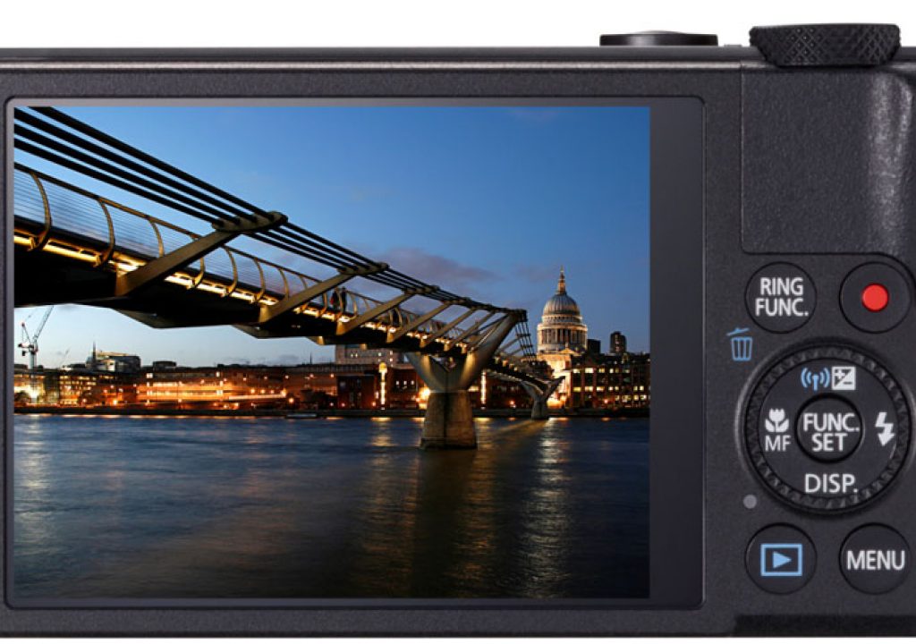 A Point and Shoot Camera For Shooters 13
