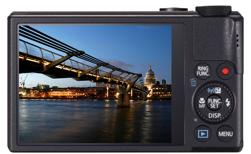 A Point and Shoot Camera For Shooters 14