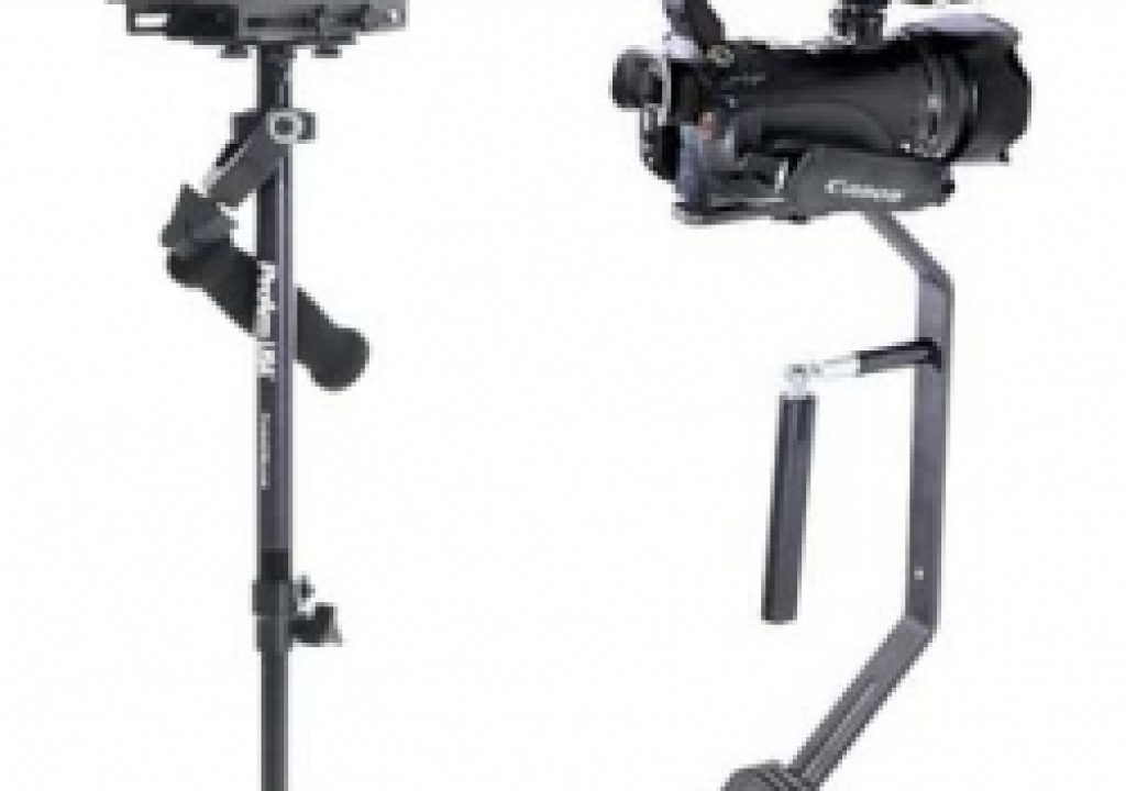 ProAm USA Releases New Autopilot and Autopilot Lite Camera Stabilizers 3