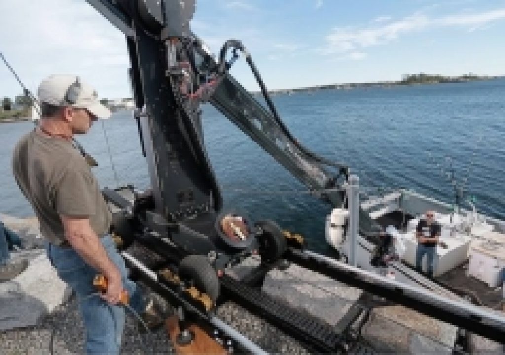 Evolve IMG and NatGeo's Wicked Tuna Season 3 Campaign 5