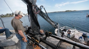 Evolve IMG and NatGeo's Wicked Tuna Season 3 Campaign 1