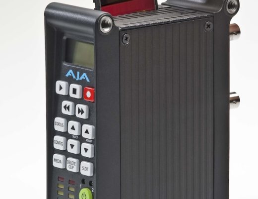 AJA KiPro Mini review + commentary 3