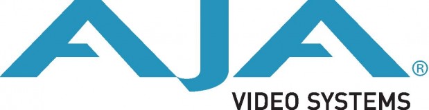 AJA Brings New Io XT to the Expo 1