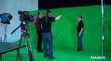 Glyph Post-Production and Autodesk Smoke 1