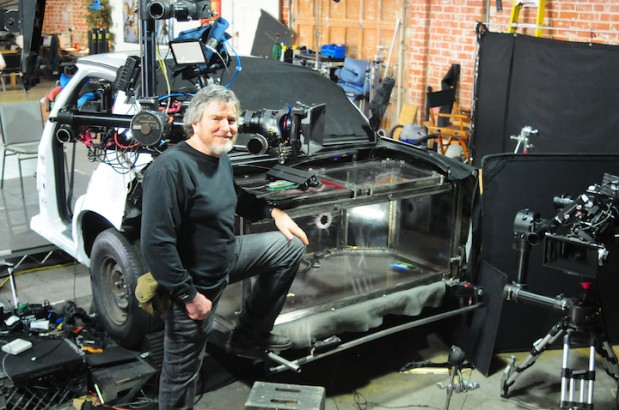 BRAKE, An Indie Success Story 1