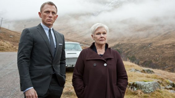 Feature and Television Productions Captured by Codex Honored at BAFTA, ASC Awards 5