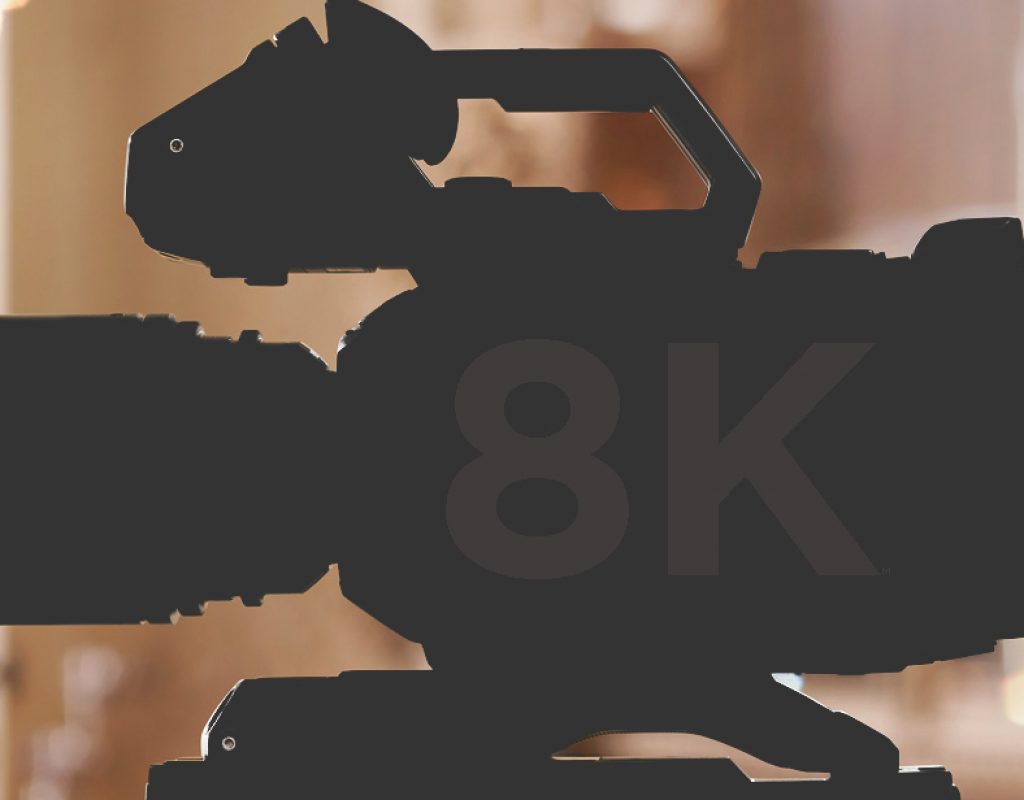 8K