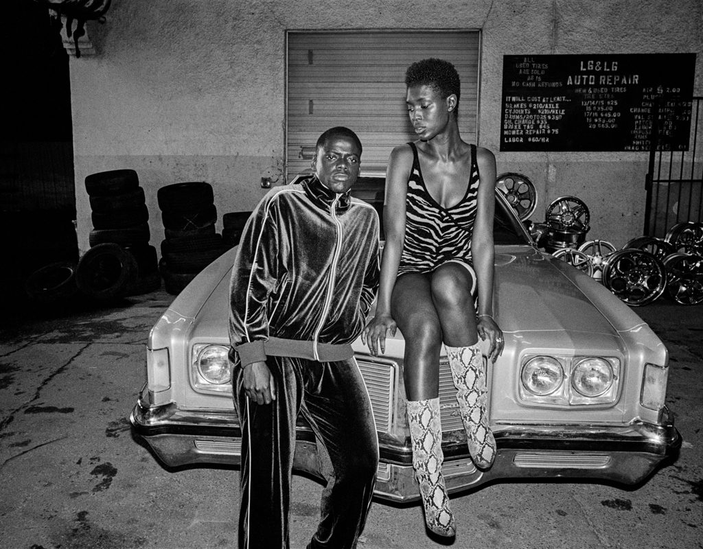 ART OF THE CUT with Pete Beaudreau on editing "Queen and Slim" 5