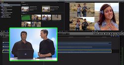 Multi-screen Multicam in Final Cut Pro X 27