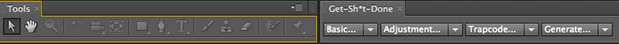 After Effects Script of the Week: Get Sh*t Done 5