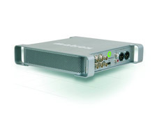 Matrox Announces Matrox MXO2 LE 3