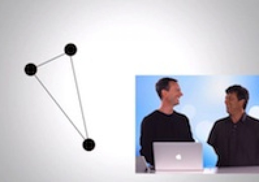 Tracking Points in Motion 1