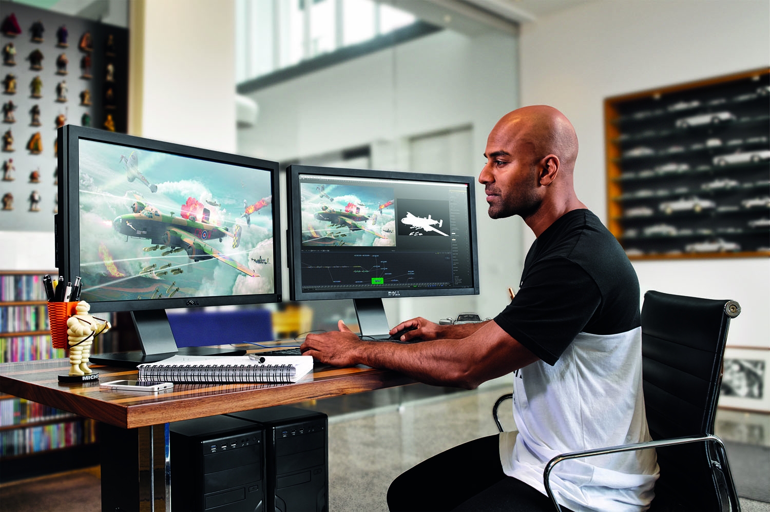 Blackmagic's Fusion 7 15