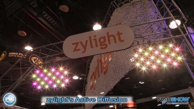 NAB Video - Lighting 3