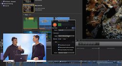The Improved Voiceover Tool in FCP X 10