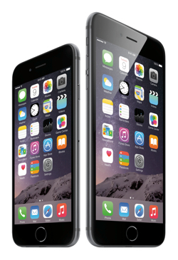 iPhone 6+ (5.5“): The new iPad for iOS mediographers? 2