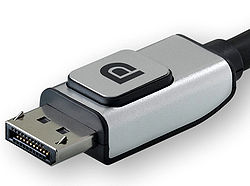 So - what's up with Apple and Mini DisplayPort? 3