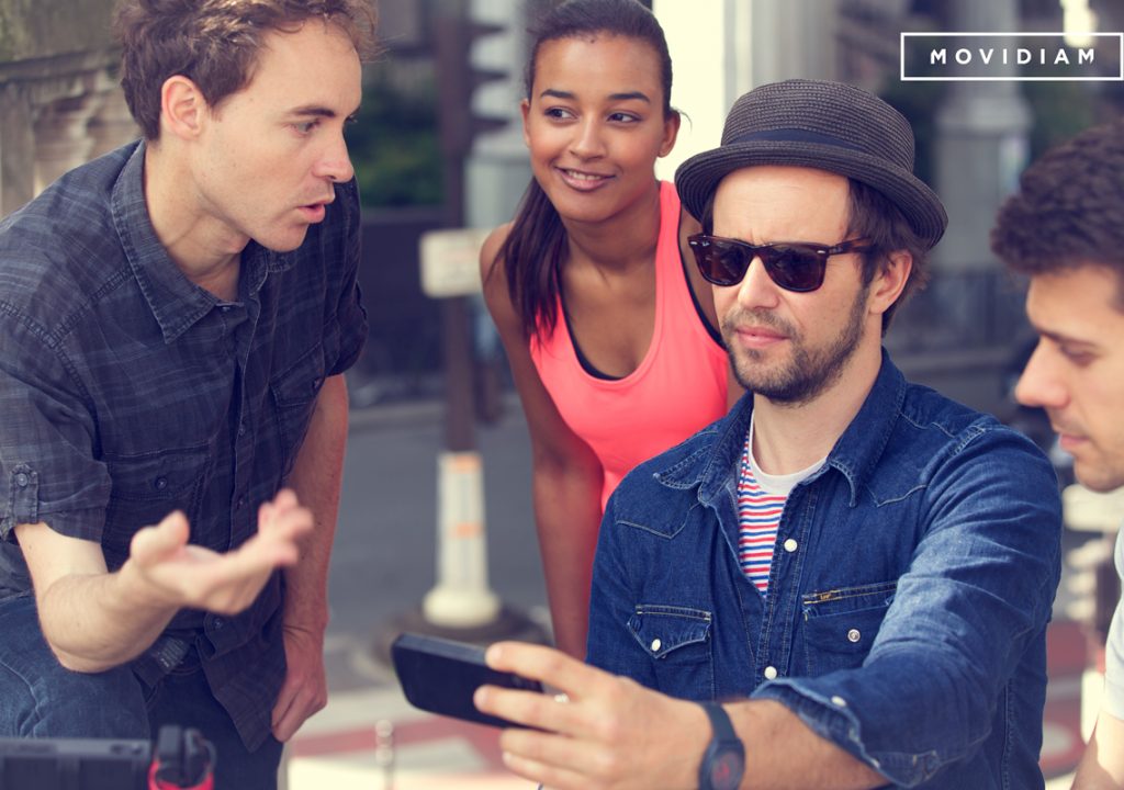 Movidiam Is A New Creative Network For Filmmakers And Photographers 5