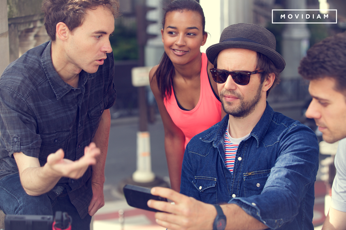 Movidiam Is A New Creative Network For Filmmakers And Photographers 11