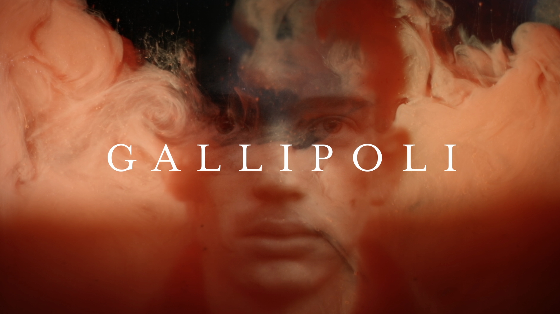 Blackmagic URSA Used On Television Mini Series "Gallipoli" 12
