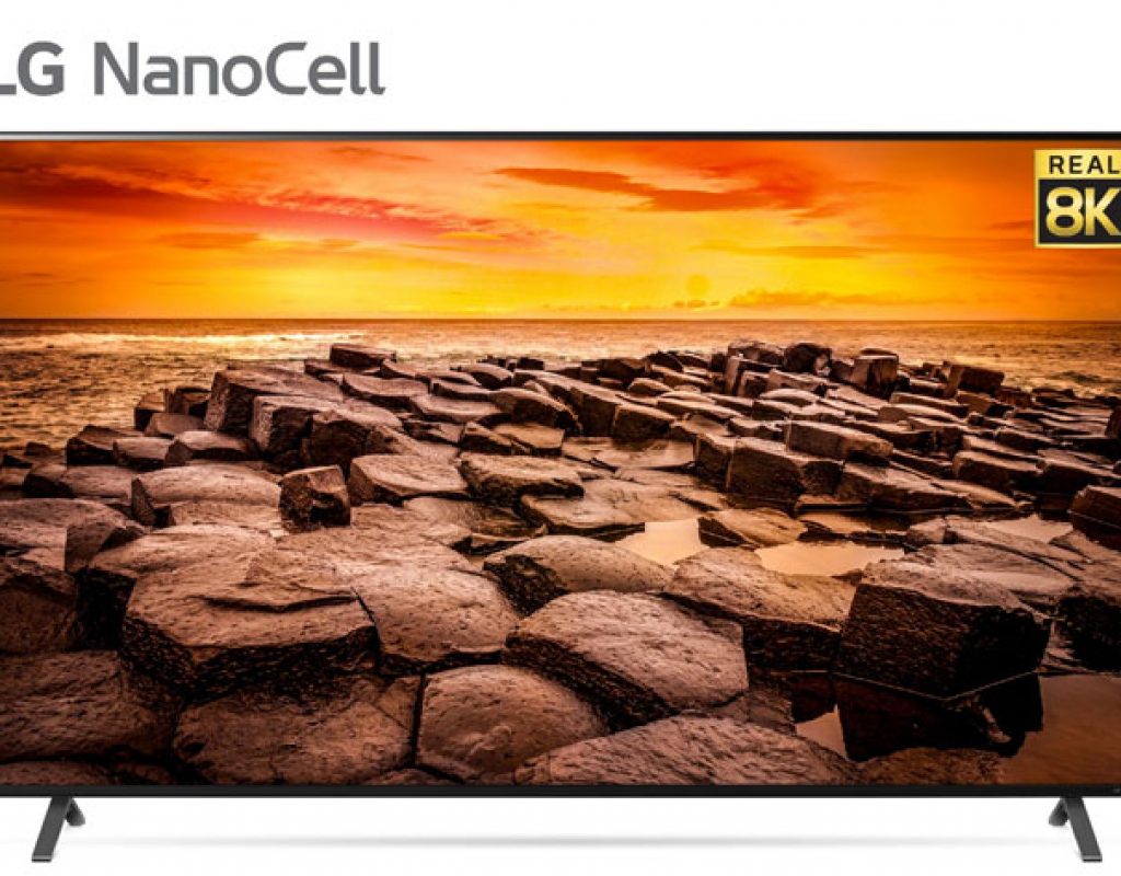 CES 2020: new 8K TVs are coming, but do we really need them? 17