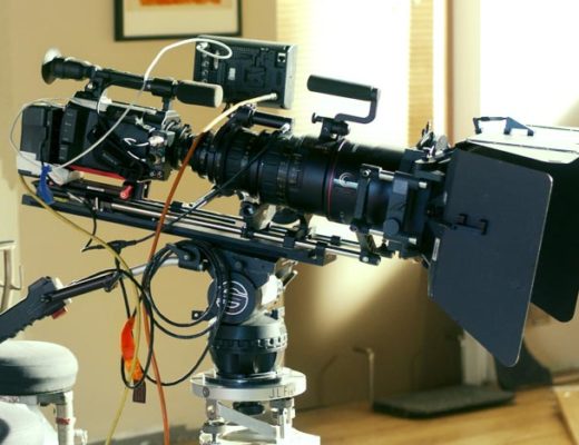 The Indie Economics of SLOG and the Sony PMW-F3. Is it worth it? 1