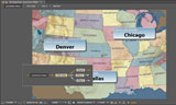 After Effects Apprentice Free Video: Building a Comp Hierarchy Designed to Accommodate Changes 1