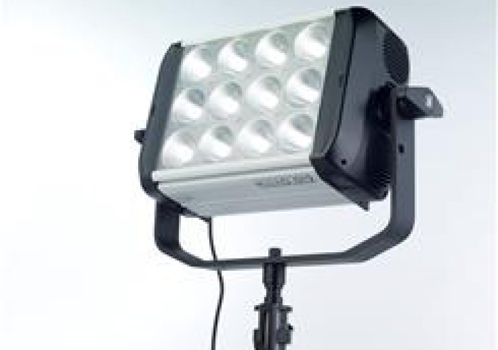 Litepanels Launches New Hilio Series at 2014 NAB 3