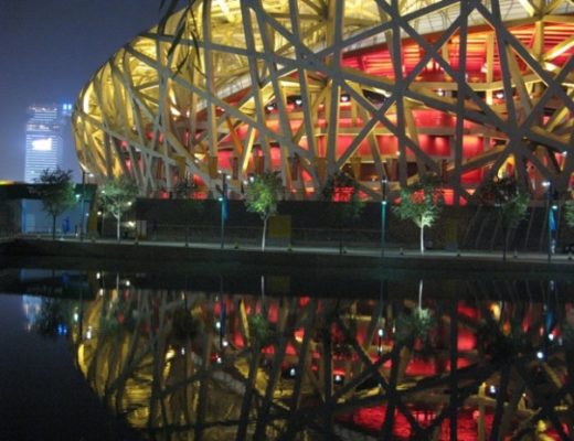 The Olympics 7