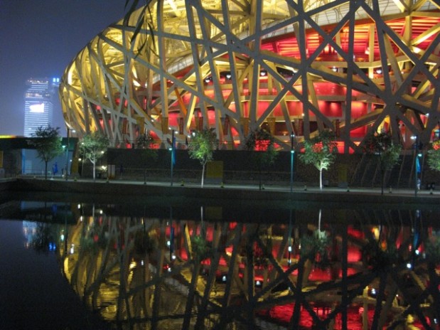 The Olympics 1