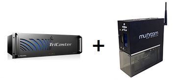 Finally…The Ability to Stream Live with the Quality of a Multi-Camera Network Production Studio 37