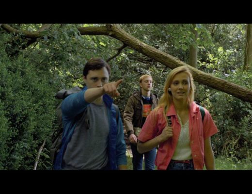DaVinci Resolve Provides Color Correction for Short Horror Film ‘Dead Man’s Lake’ 32