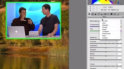 FCP X, Photoshop, and RAW 1