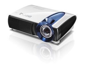 BenQ's New LX60ST and LW61ST Laser Projectors Available Exclusively in the US 1