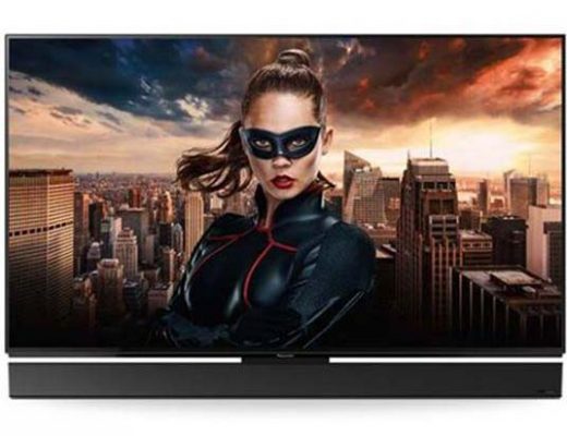4K OLED UHD Monitor from Panasonic is More Than a True Plasma Replacement 3